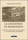 La leggenda di Mamodinu