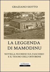 La leggenda di Mamodinu