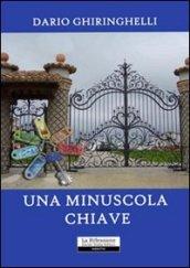 Una minuscola chiave