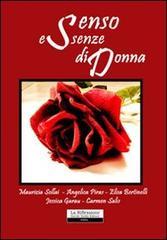 Senso, essenze di donna