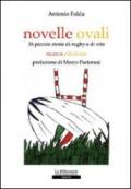 Novelle ovali. 35 piccole storie di rugby e di vita