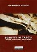 Scritti in tasca