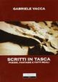 Scritti in tasca