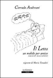 Il letto. Un mobile per amico