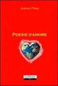 Poesie d'amore