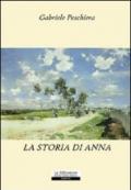 La storia di Anna