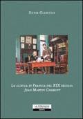 La clinica in Francia nel XIX secolo. Jean Martin Charcot