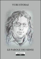 Le parole dei sensi