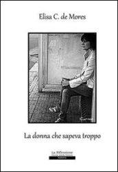 La donna che sapeva troppo