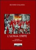 L'ultima stirpe