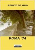 Roma '74