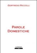 Parole domestiche