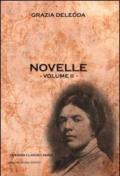 Novelle: 2