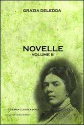 Novelle: 3