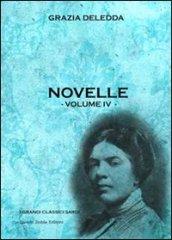 Novelle: 4