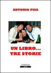 Un libro... tre storie