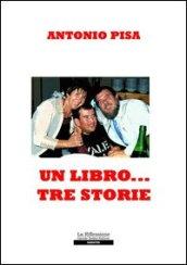 Un libro... tre storie