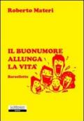 Il buonumore allunga la vita