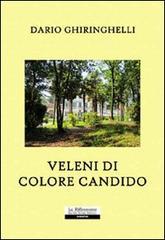 Veleni di colore candido