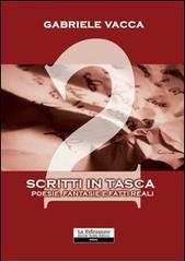 Scritti in tasca 2