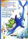 Le fantastiche avventure del delfino Giliuk