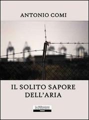 Il solito sapore dell'aria