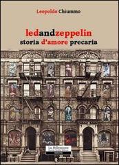 LedandZeppelin. Storia d'amore precaria