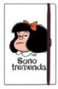 SONO TREMENDA