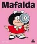Mafalda. Oltre le strisce...