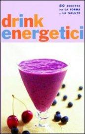 Drink energetici