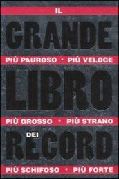 Il grande libro dei record