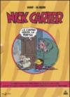 Nick Carter. Con DVD