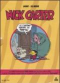 Nick Carter. Con DVD