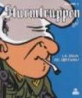 Sturmtruppen Volume 5 - La cena dei cretinen (Fumetti Magazzini Salani)
