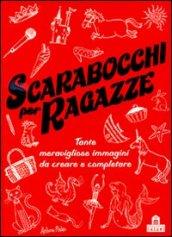 Scarabocchi per ragazze