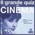 Grande quiz del cinema. Carte (Il)