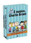I Peanuts. È magico, Charlie Brown. Con DVD