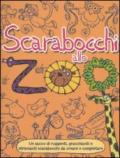 Scarabocchi allo zoo