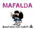 CALENDARIO MAFALDA 2011 - QUEST'ANNO NON MOLLO!!!