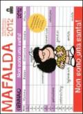 MAFALDA. CALENDARIO DELLA FAMIGLIA 2012