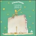 Il Piccolo Principe. Calendario 2012