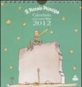 Il Piccolo Principe. Calendario con cartoline 2012