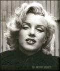 Marilyn Monroe. Gli archivi segreti