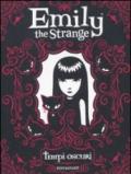 Tempi oscuri. Emily the strange. Ediz. illustrata