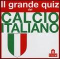 Il grande quiz del calcio italiano. Carte