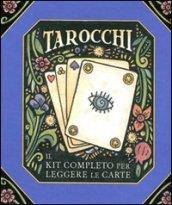 Tarocchi. Con carte