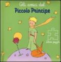 Gli amici del Piccolo Principe. Libro puzzle