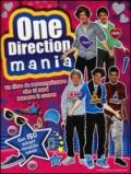 One Direction mania. Con adesivi