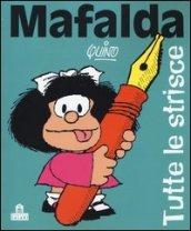 Mafalda. Tutte le strisce