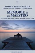 Memorie di un maestro. Venti storie brevi da un maestro spirituale